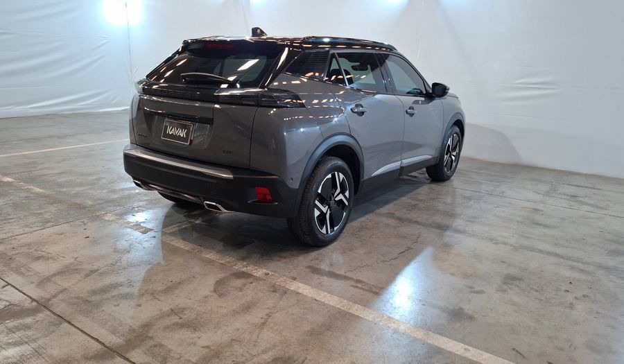 Peugeot 2008 1.2 GT AUTO FL Suv 2024