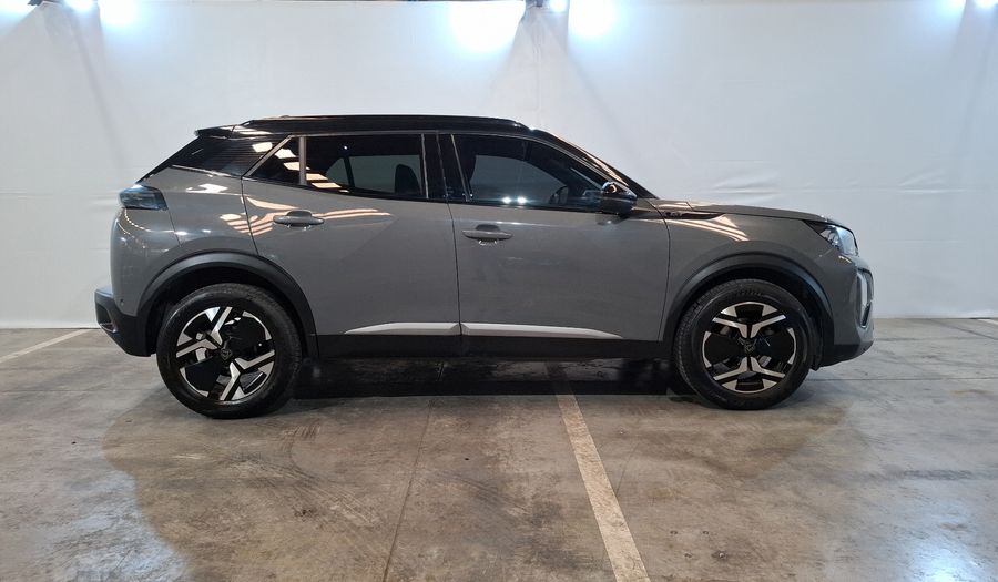 Peugeot 2008 1.2 GT AUTO FL Suv 2024