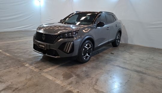 2024 • 22,425 km • Automático