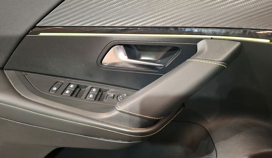 Peugeot 2008 1.2 GT AUTO FL Suv 2024