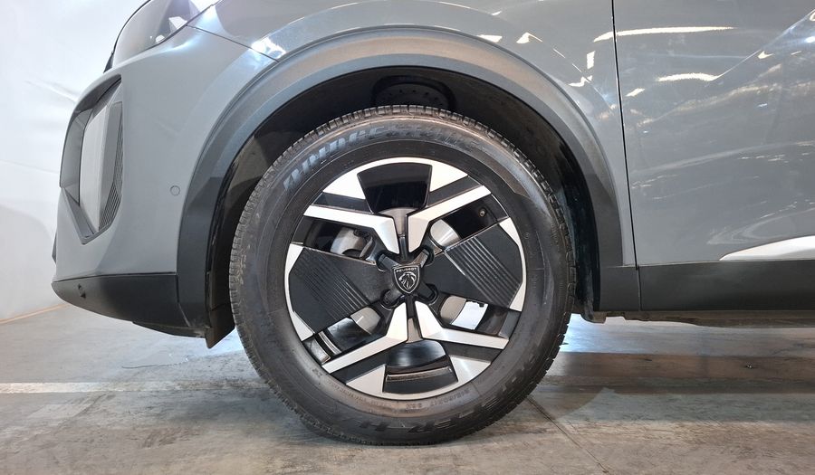 Peugeot 2008 1.2 GT AUTO FL Suv 2024