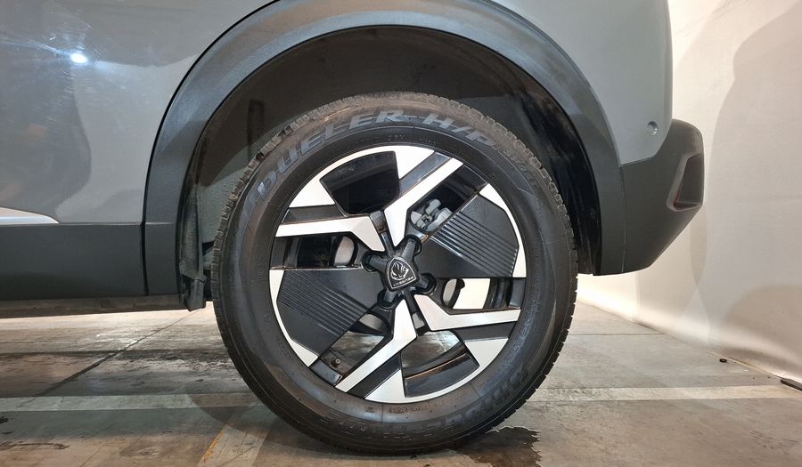 Peugeot 2008 1.2 GT AUTO FL Suv 2024