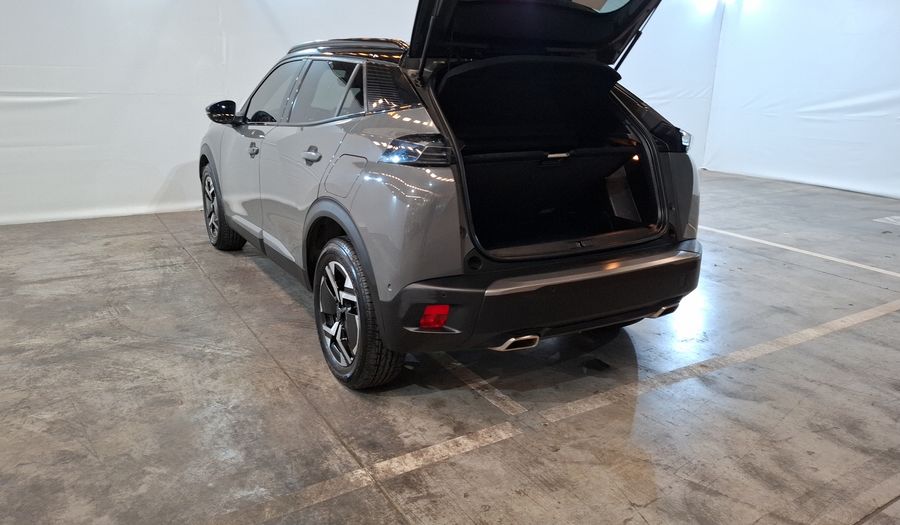 Peugeot 2008 1.2 GT AUTO FL Suv 2024