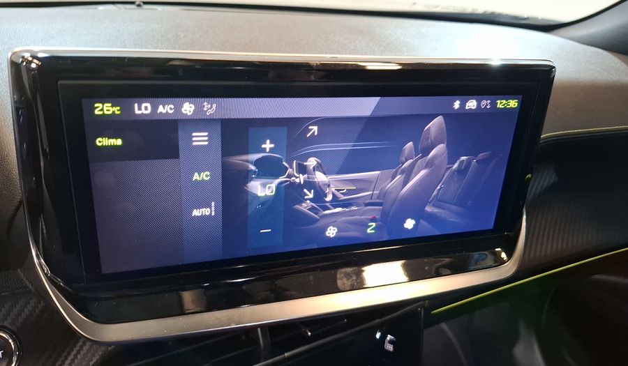 Peugeot 2008 1.2 GT AUTO FL Suv 2024