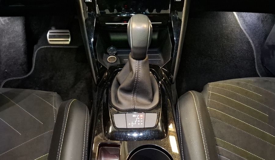 Peugeot 2008 1.2 GT AUTO FL Suv 2024