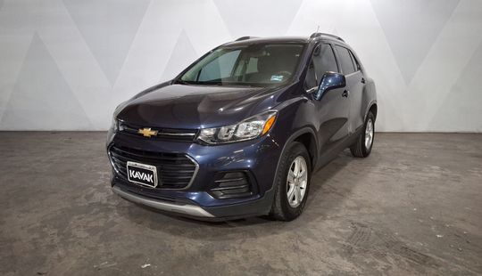 Chevrolet • Trax