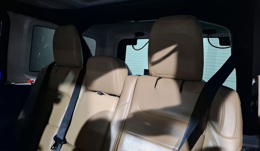 Jeep Wrangler 3.6 UNLIMITED SAHARA AUTO 4WD Suv 2019