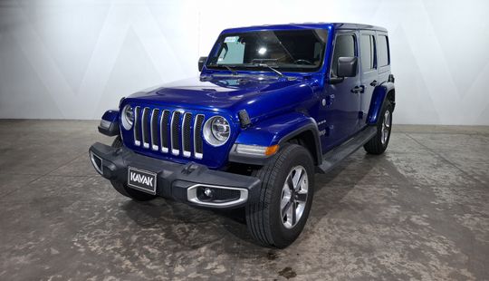 2019 • 73,052 km • Automático