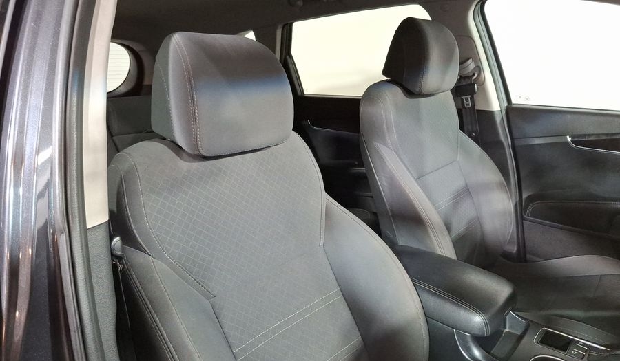 Kia Sorento 2.4 LX AT Suv 2017