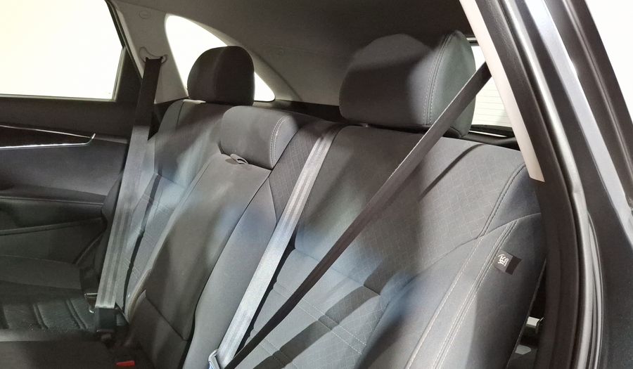 Kia Sorento 2.4 LX AT Suv 2017