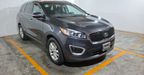 Kia Sorento 2.4 LX AT Suv 2017