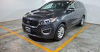 Kia Sorento 2.4 LX AT Suv 2017