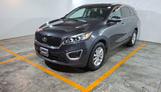Kia • Sorento