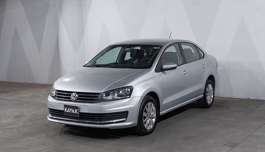 Volkswagen • Vento