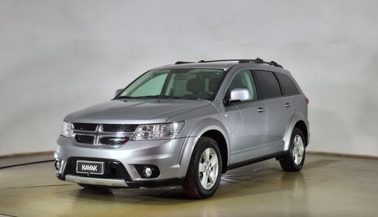 Dodge • Journey