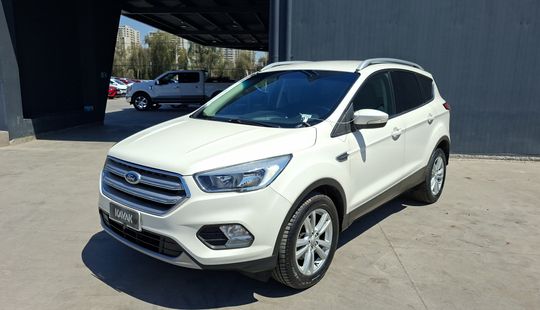 Ford • Escape