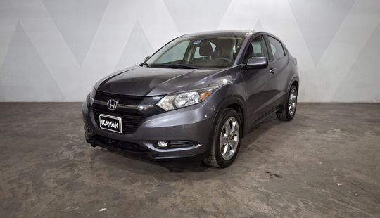 Honda • HR-V