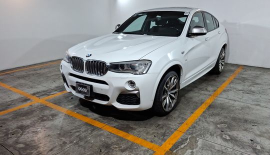 Bmw • X4