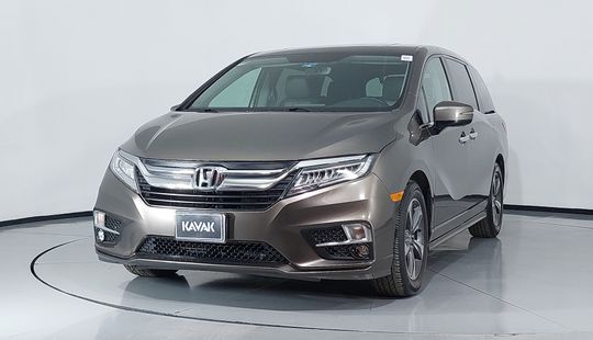 Honda • Odyssey