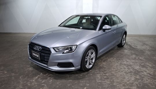 Audi • A3