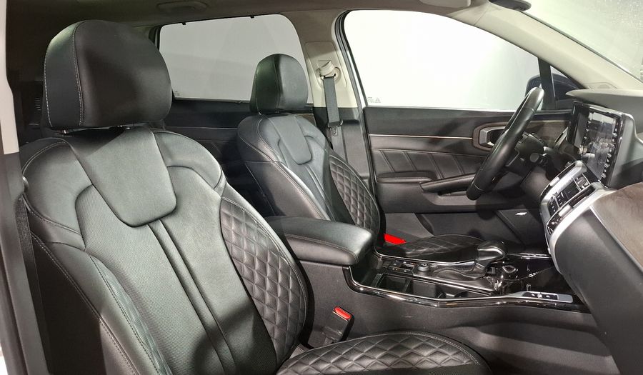 Kia Sorento 2.5 SXL AUTO Suv 2022