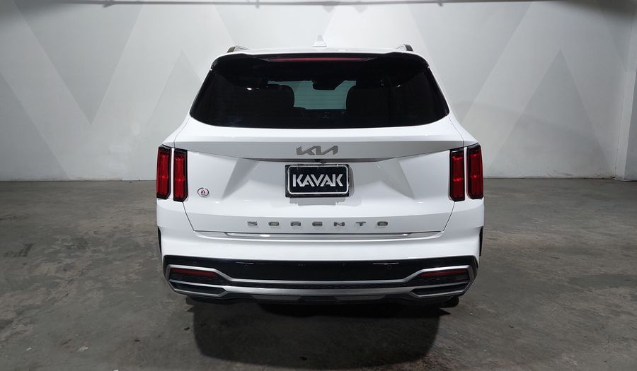 Kia Sorento 2.5 SXL AUTO Suv 2022