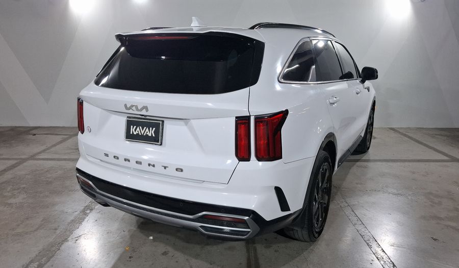 Kia Sorento 2.5 SXL AUTO Suv 2022