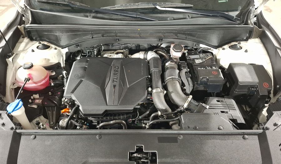 Kia Sorento 2.5 SXL AUTO Suv 2022