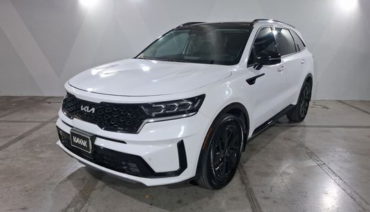 Kia • Sorento