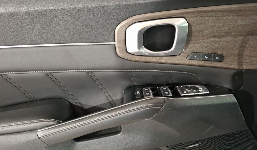 Kia Sorento 2.5 SXL AUTO Suv 2022