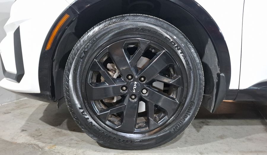 Kia Sorento 2.5 SXL AUTO Suv 2022