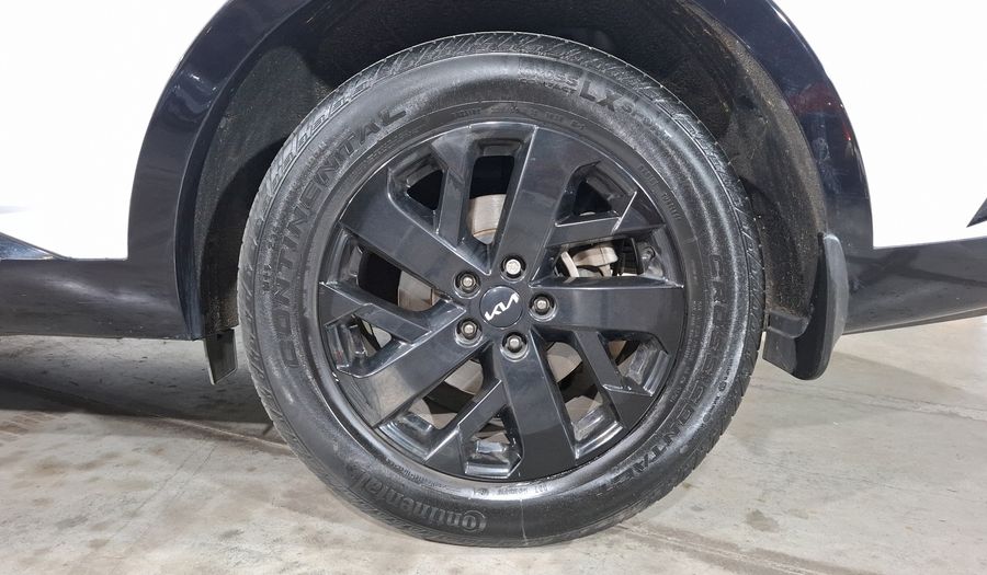 Kia Sorento 2.5 SXL AUTO Suv 2022