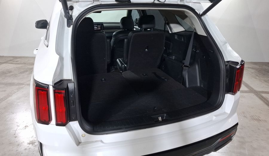 Kia Sorento 2.5 SXL AUTO Suv 2022