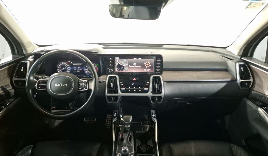 Kia Sorento 2.5 SXL AUTO Suv 2022