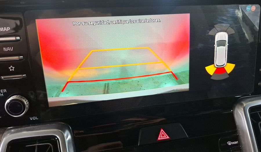 Kia Sorento 2.5 SXL AUTO Suv 2022