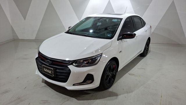 Chevrolet Onix 1.0 PREMIER REDLINE E AUTO