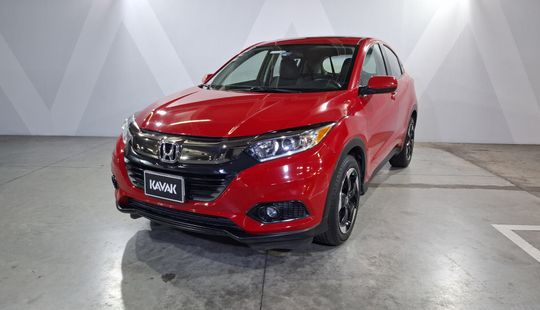 2019 • 61,075 km • Automático