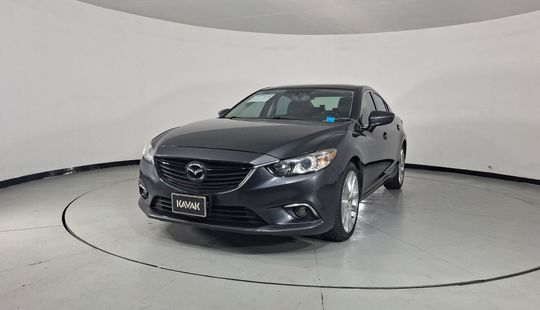 Mazda • Mazda 6