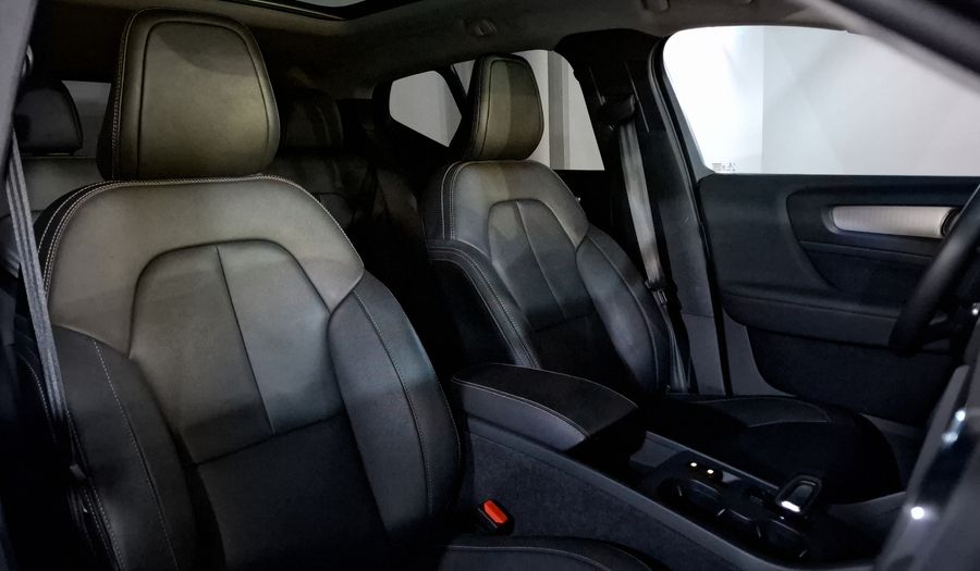 Volvo Xc40 1.5 PHEV T5 R-DESIGN EXPRESSION DCT AWD Suv 2021