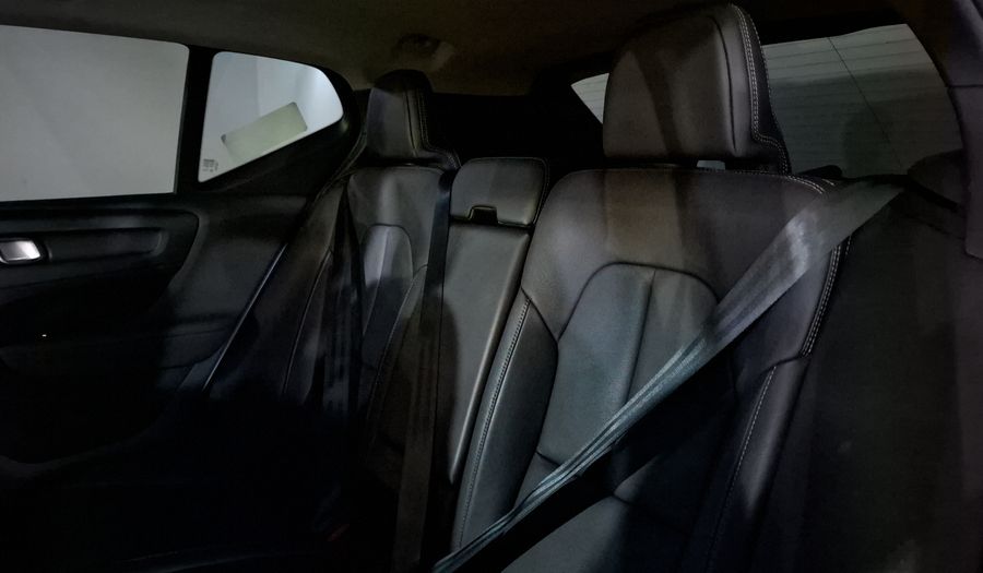 Volvo Xc40 1.5 PHEV T5 R-DESIGN EXPRESSION DCT AWD Suv 2021