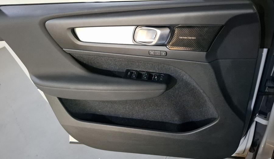 Volvo Xc40 1.5 PHEV T5 R-DESIGN EXPRESSION DCT AWD Suv 2021