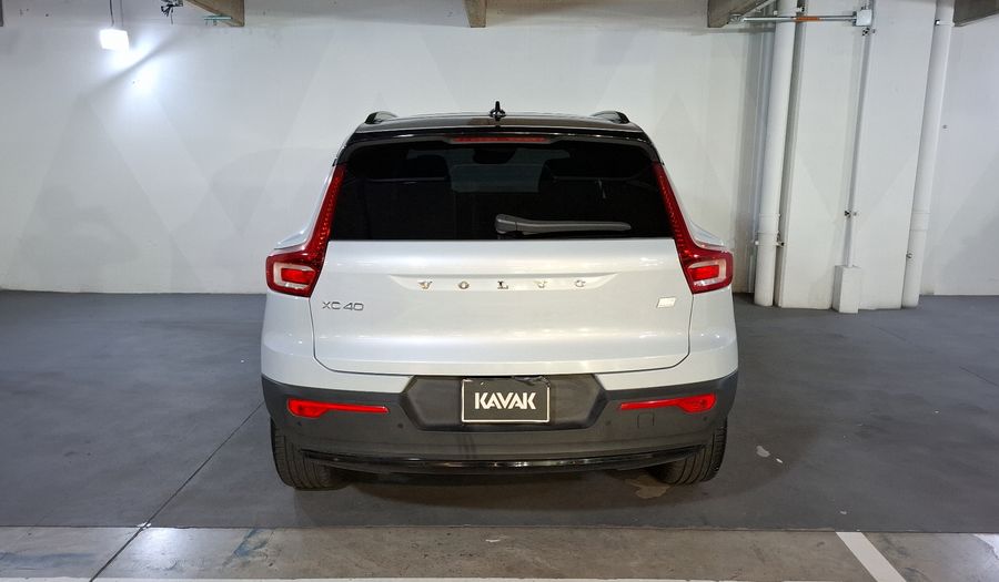 Volvo Xc40 1.5 PHEV T5 R-DESIGN EXPRESSION DCT AWD Suv 2021