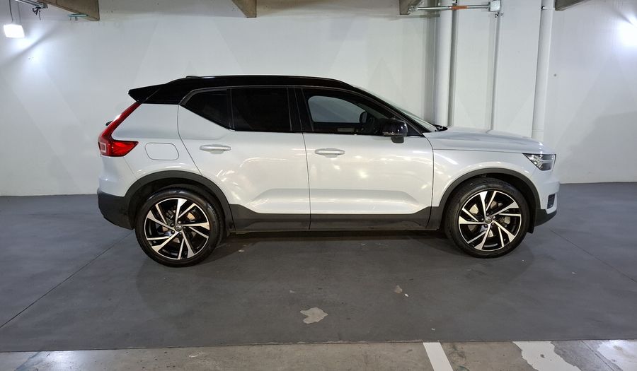 Volvo Xc40 1.5 PHEV T5 R-DESIGN EXPRESSION DCT AWD Suv 2021