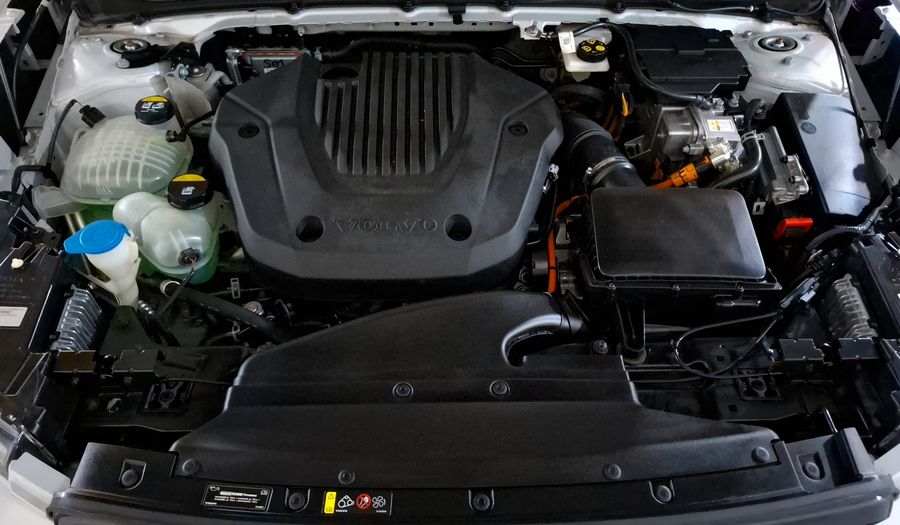 Volvo Xc40 1.5 PHEV T5 R-DESIGN EXPRESSION DCT AWD Suv 2021