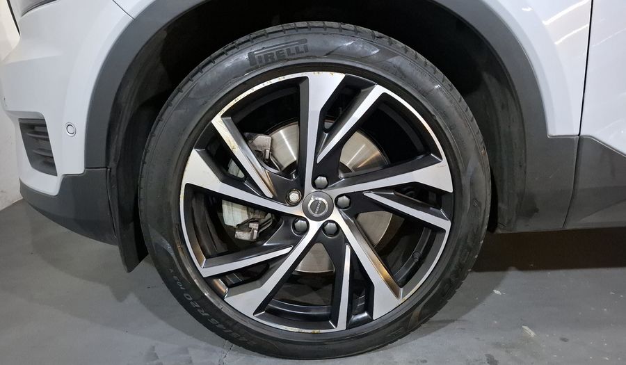Volvo Xc40 1.5 PHEV T5 R-DESIGN EXPRESSION DCT AWD Suv 2021