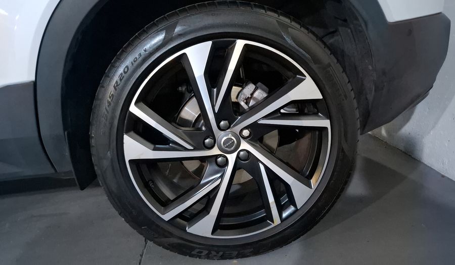 Volvo Xc40 1.5 PHEV T5 R-DESIGN EXPRESSION DCT AWD Suv 2021
