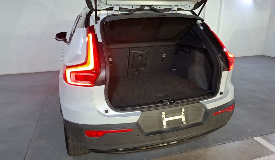 Volvo Xc40 1.5 PHEV T5 R-DESIGN EXPRESSION DCT AWD Suv 2021