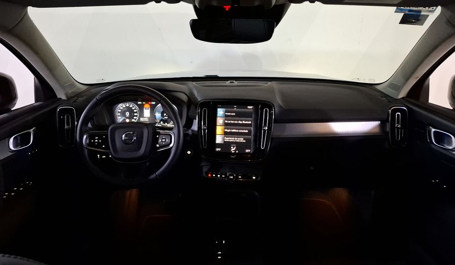 Volvo Xc40 1.5 PHEV T5 R-DESIGN EXPRESSION DCT AWD Suv 2021