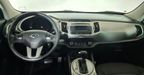 Kia Sportage 2.0 LX AUTO AC DAB 4WD Suv 2016