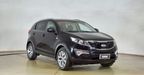 Kia Sportage 2.0 LX AUTO AC DAB 4WD Suv 2016